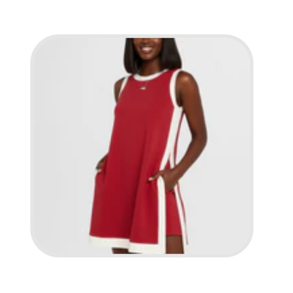 Lohnr game day set red size small